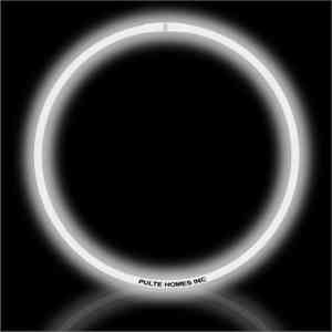 22" Superior Single Color Light Up Glow Necklace 9