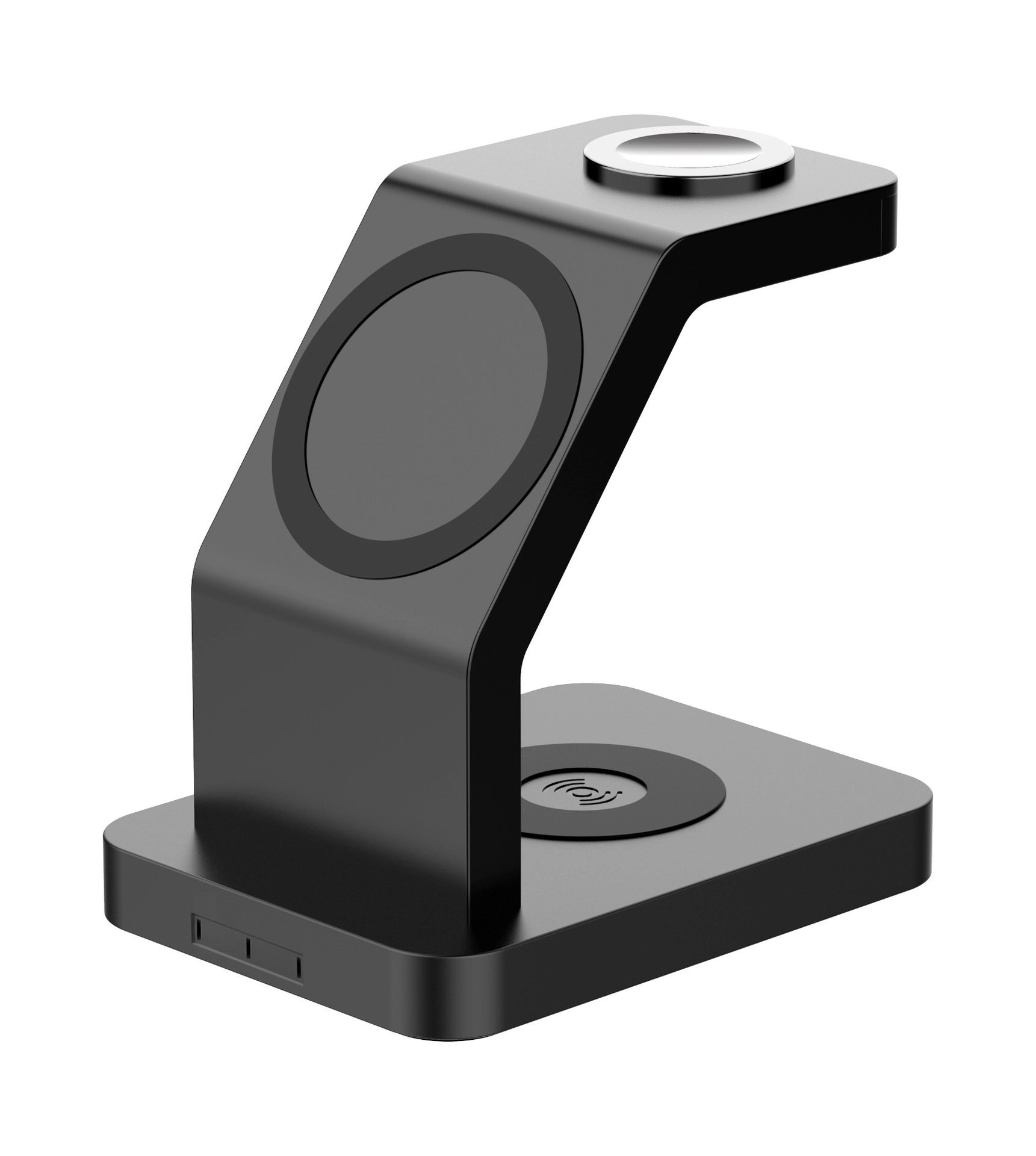 3 in 1 Wireless Charging Station for Multiple Devices 9