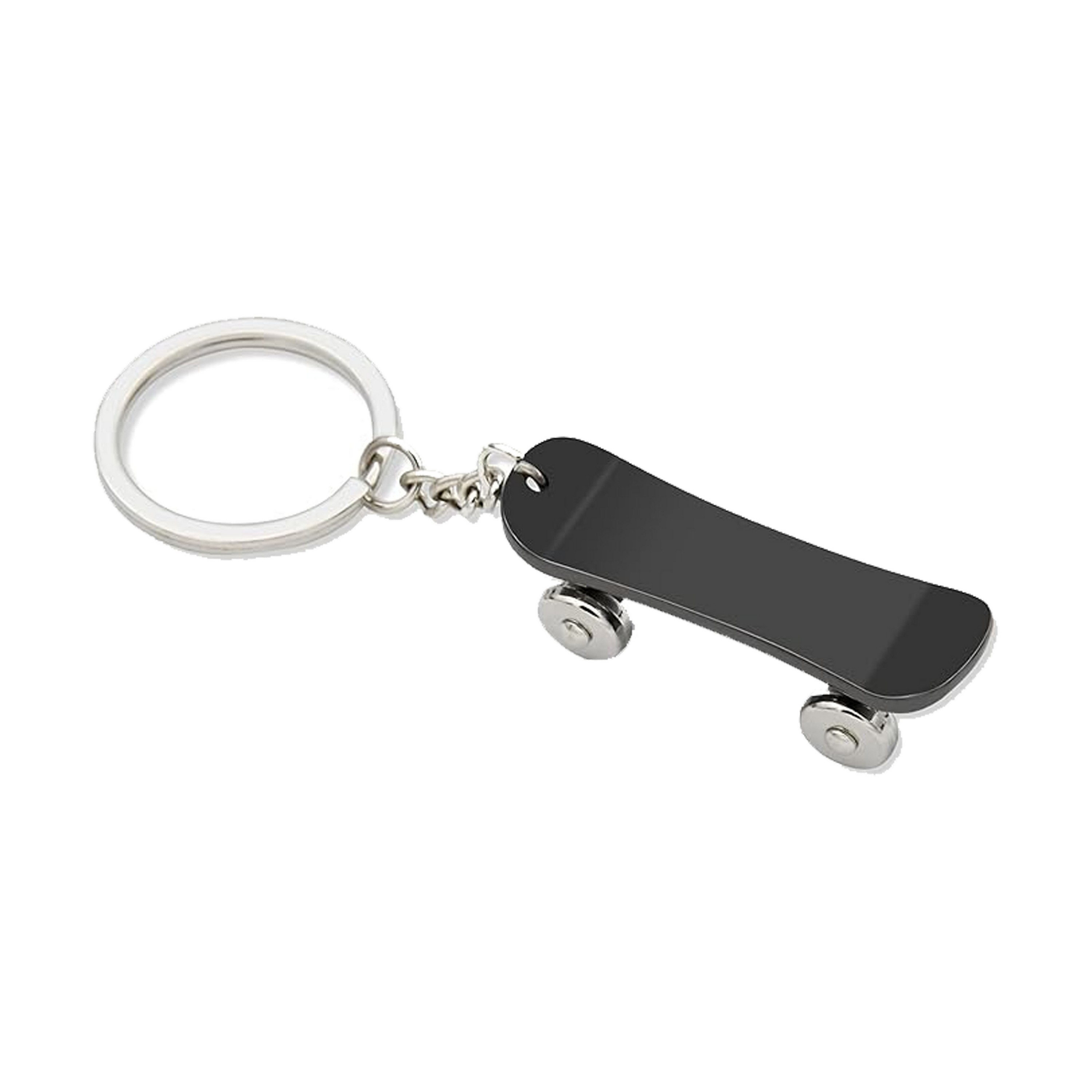 Mini-Skateboard Keychain 6