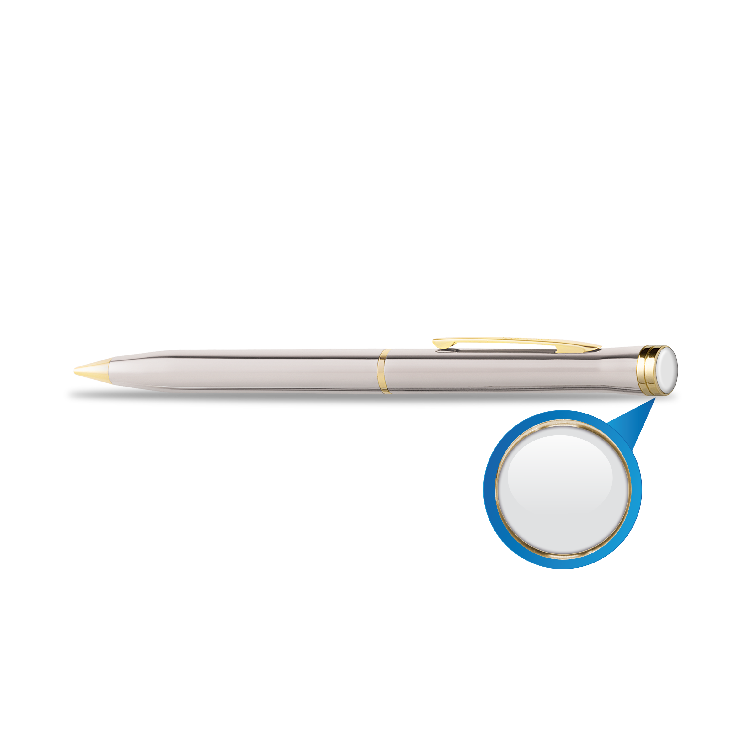 Logo Top Premier Pencil