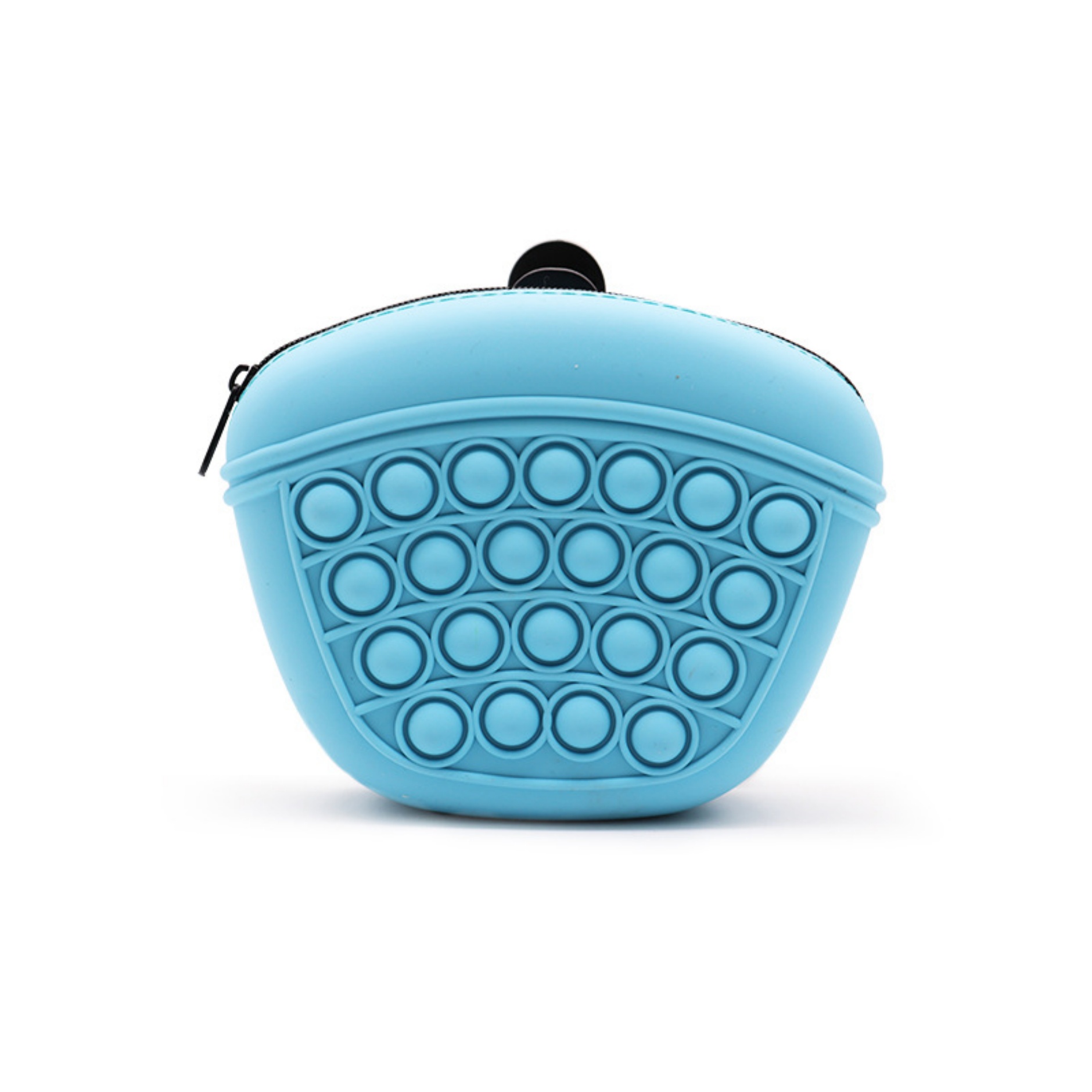 Stress Relief Silicone Dog Treat Pouch 2