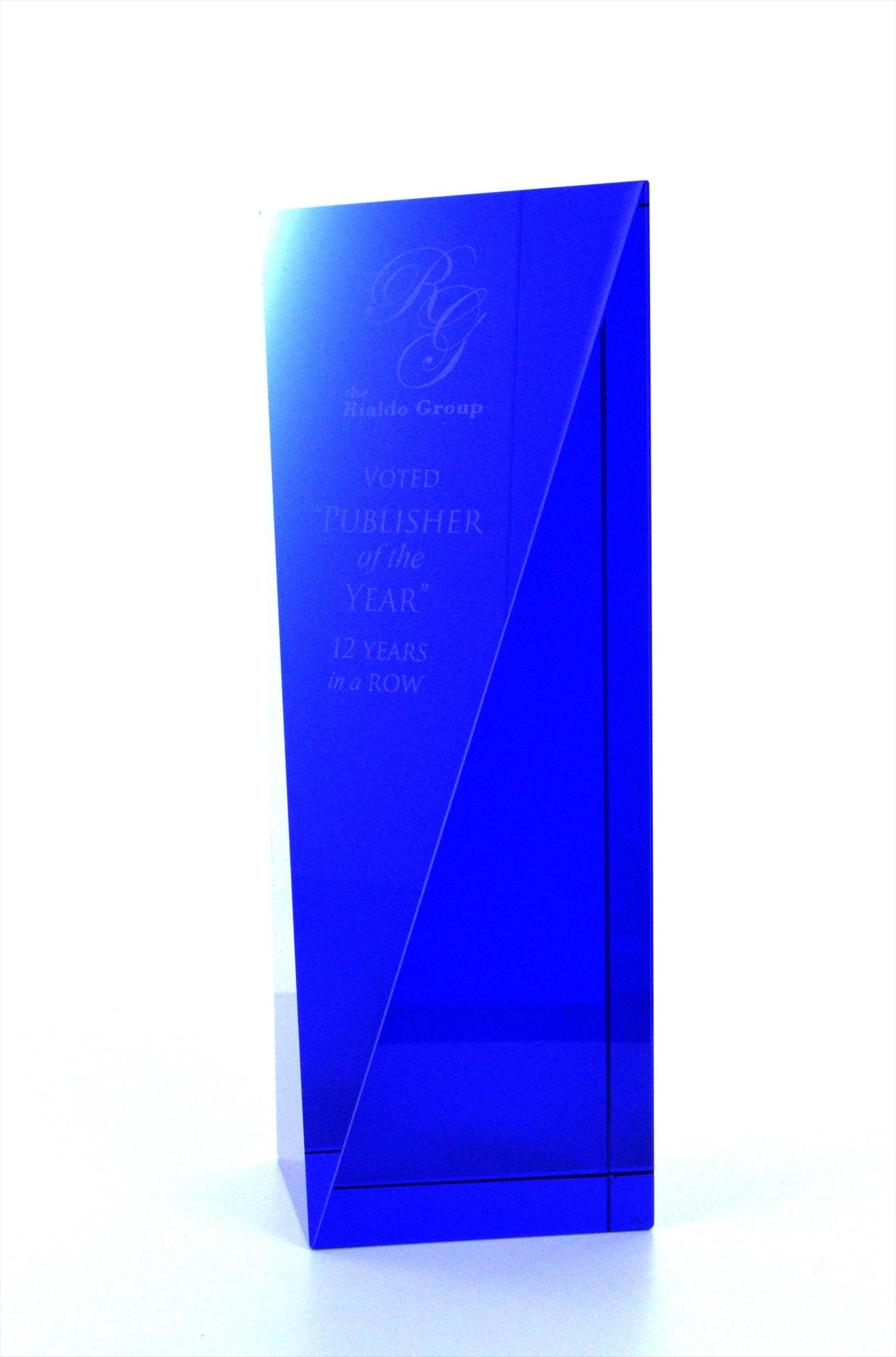 JAFFA® Atria Award - Medium 36