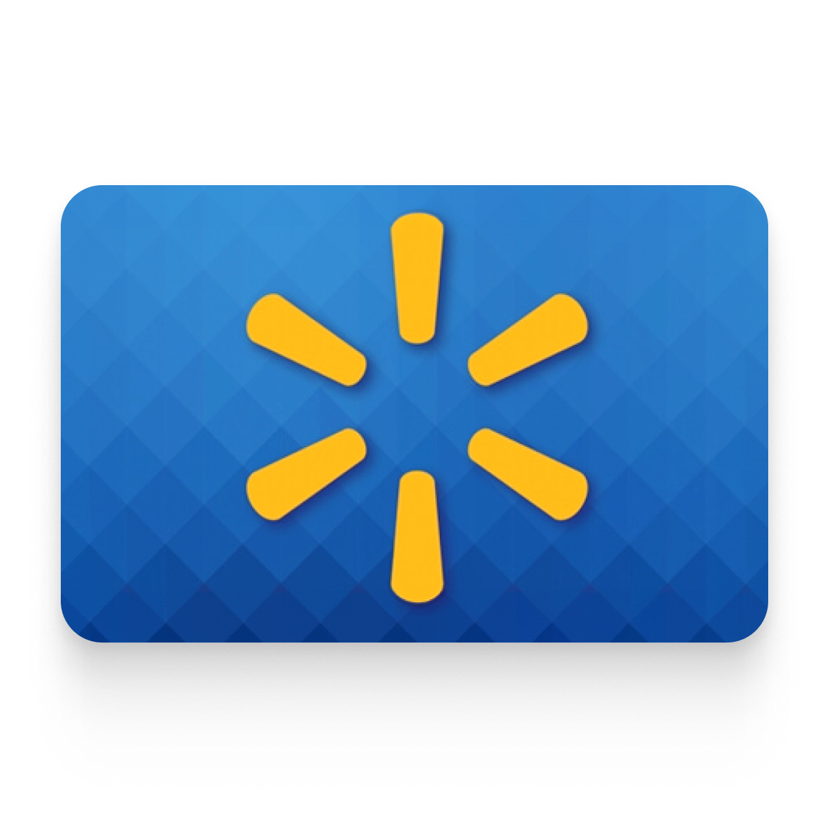 Walmart Gift Card 5