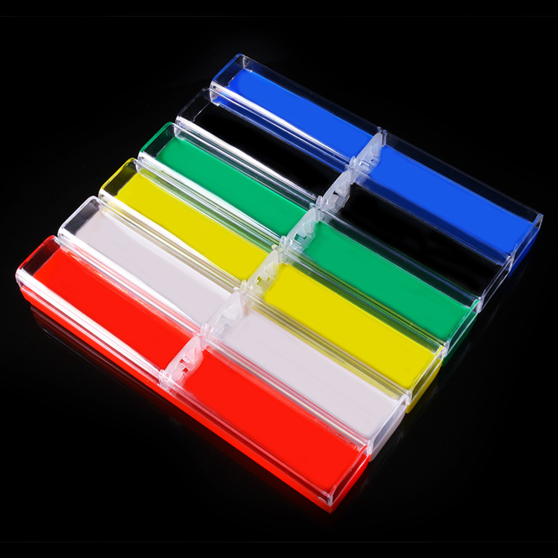 Single Pen Cases 4