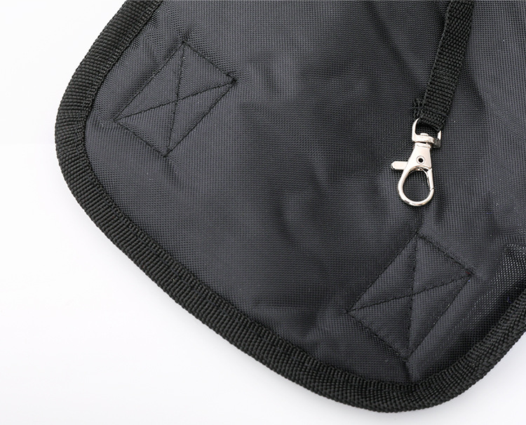 Adjustable Dog Pet Cat Front Carrier Backpack 10