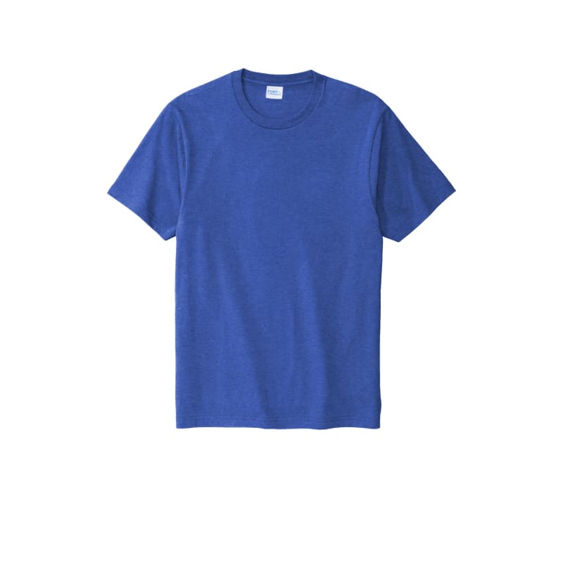 Port & Company Bouncer Tee 121