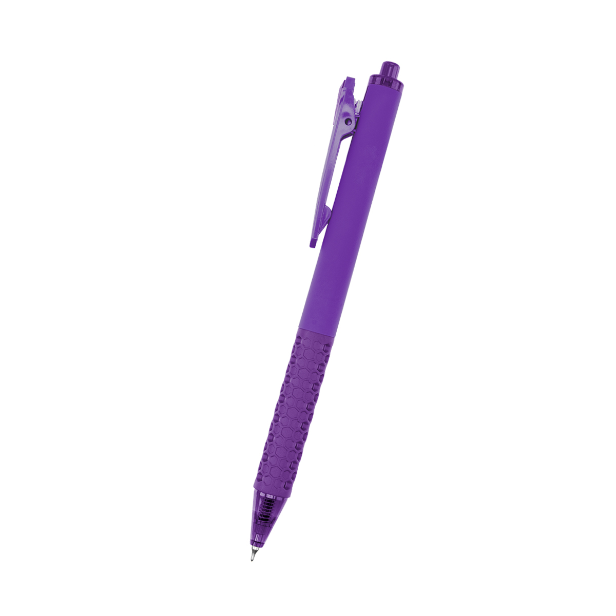 Quiet Click rABS Gel Pen 10