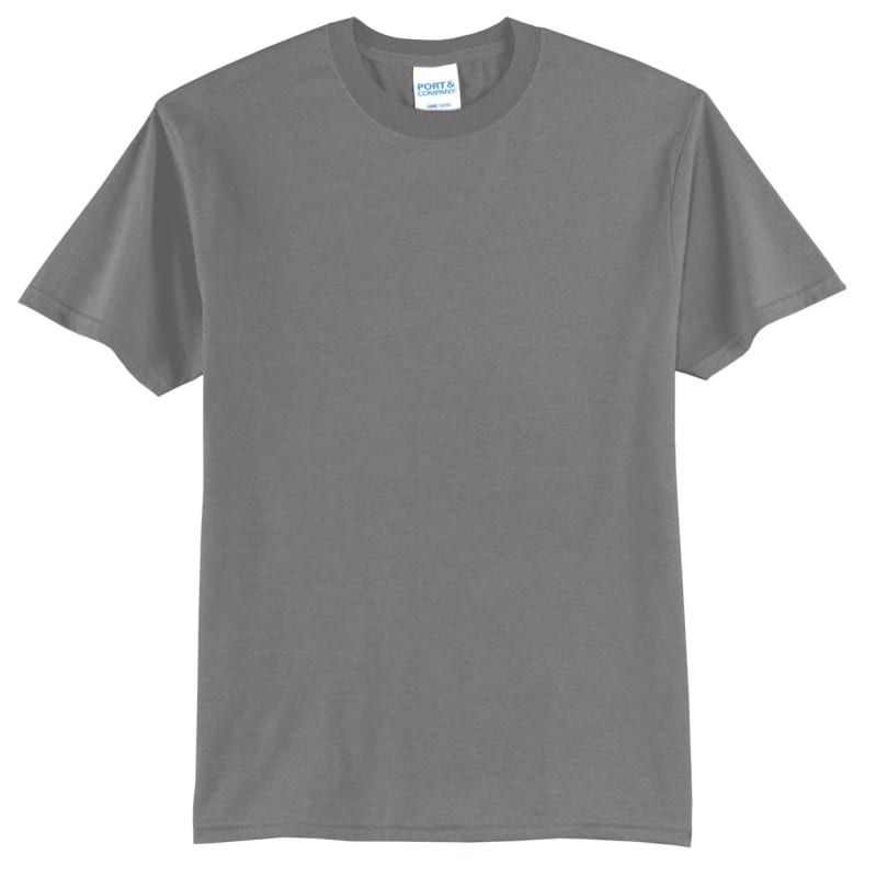 Port & Company - Core Blend Tee. 51