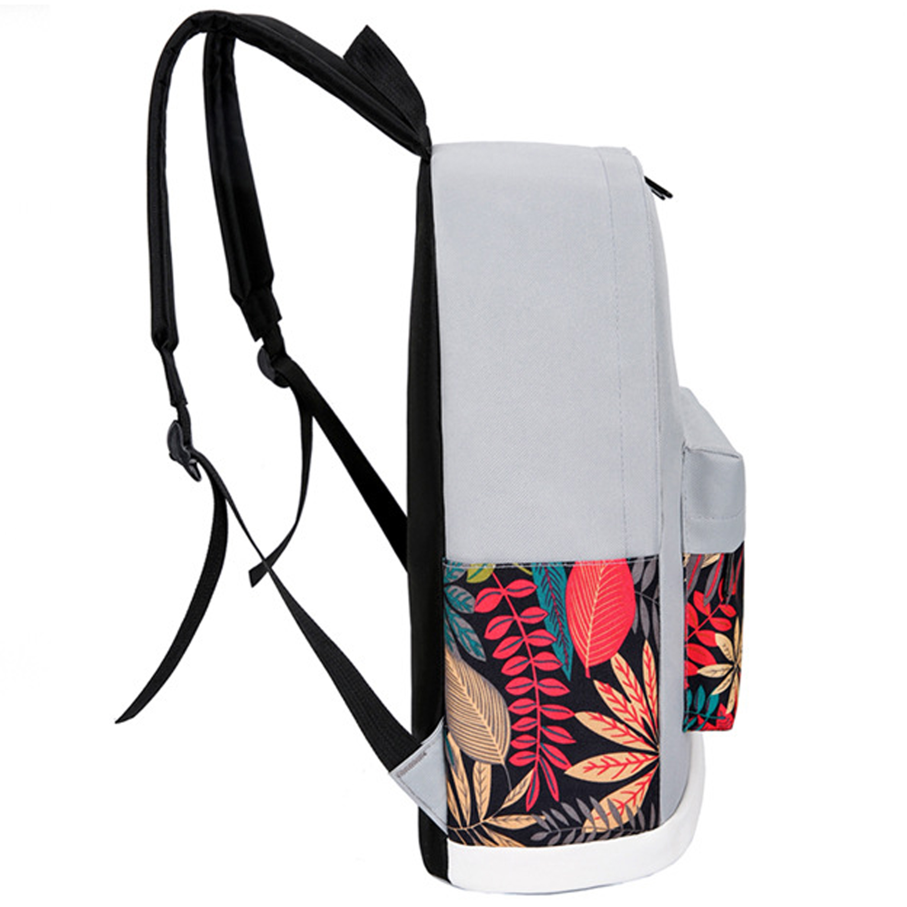 3-in-1 Business Laptop Backpack Set 8