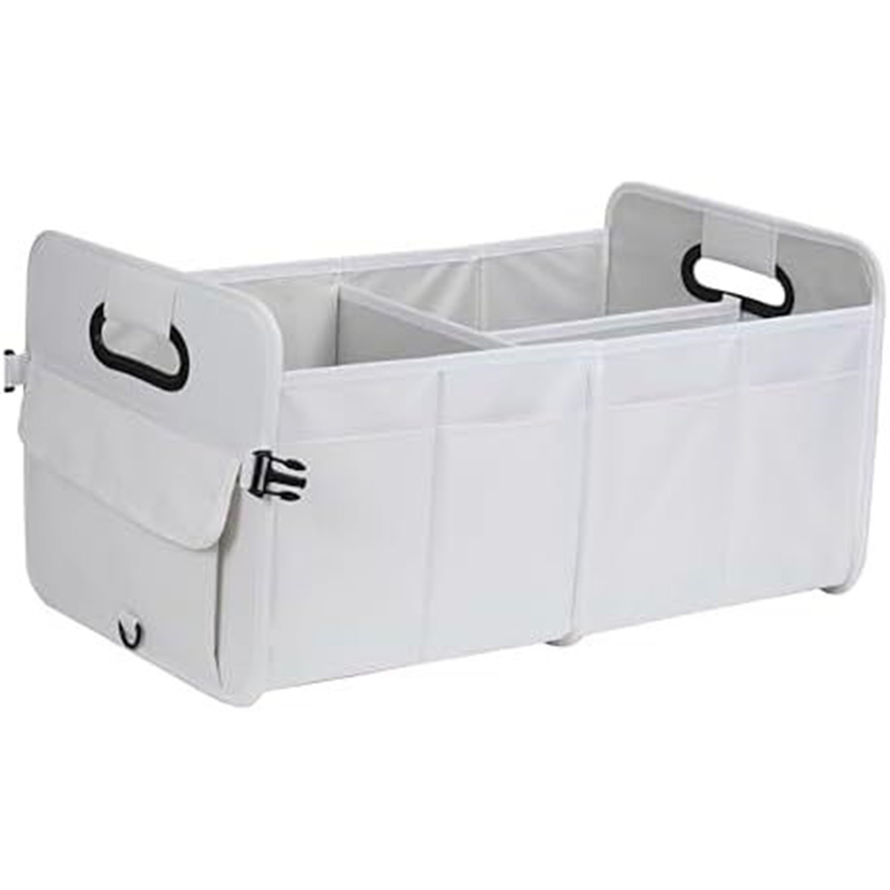 Folding Car Storage Box 9