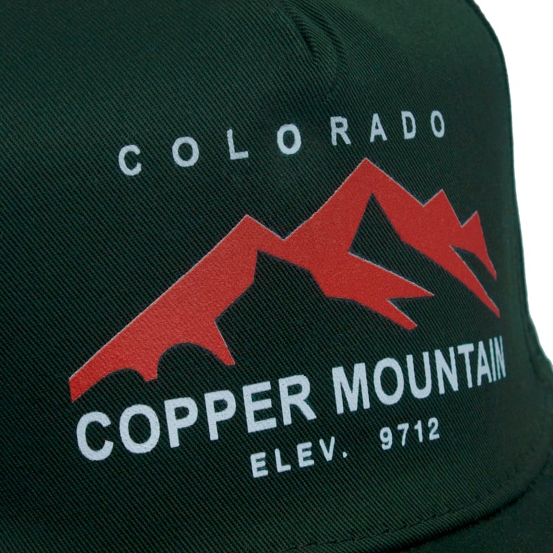 Custom Structured Baseball Hats 53