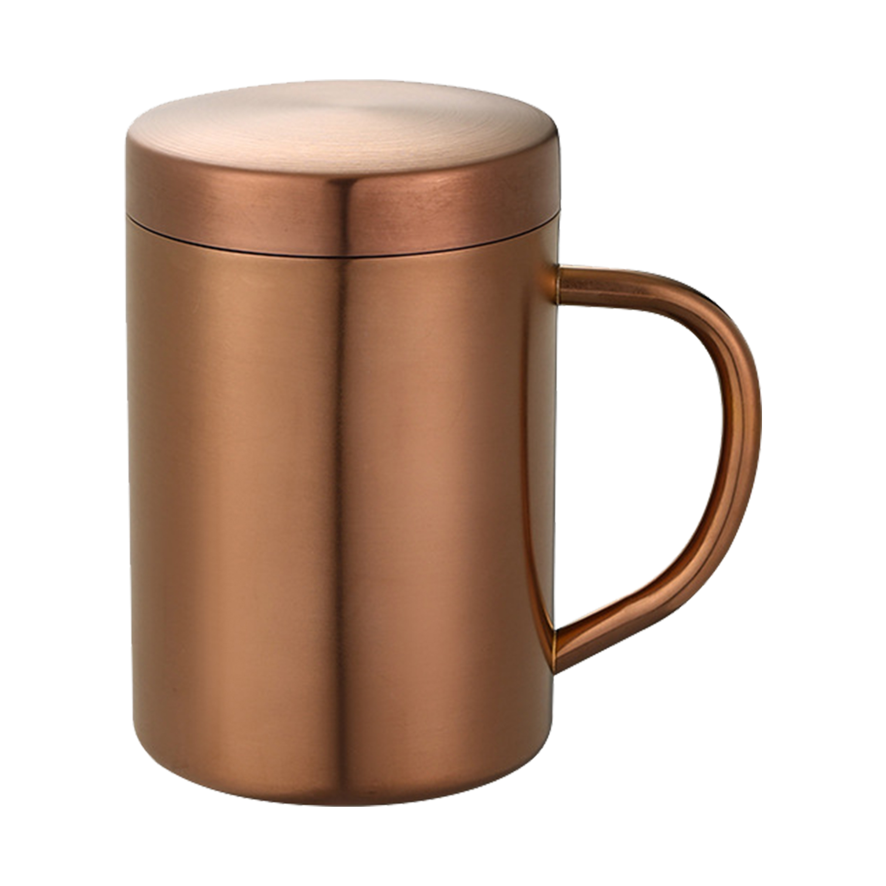 Stainless Steel Cup 8