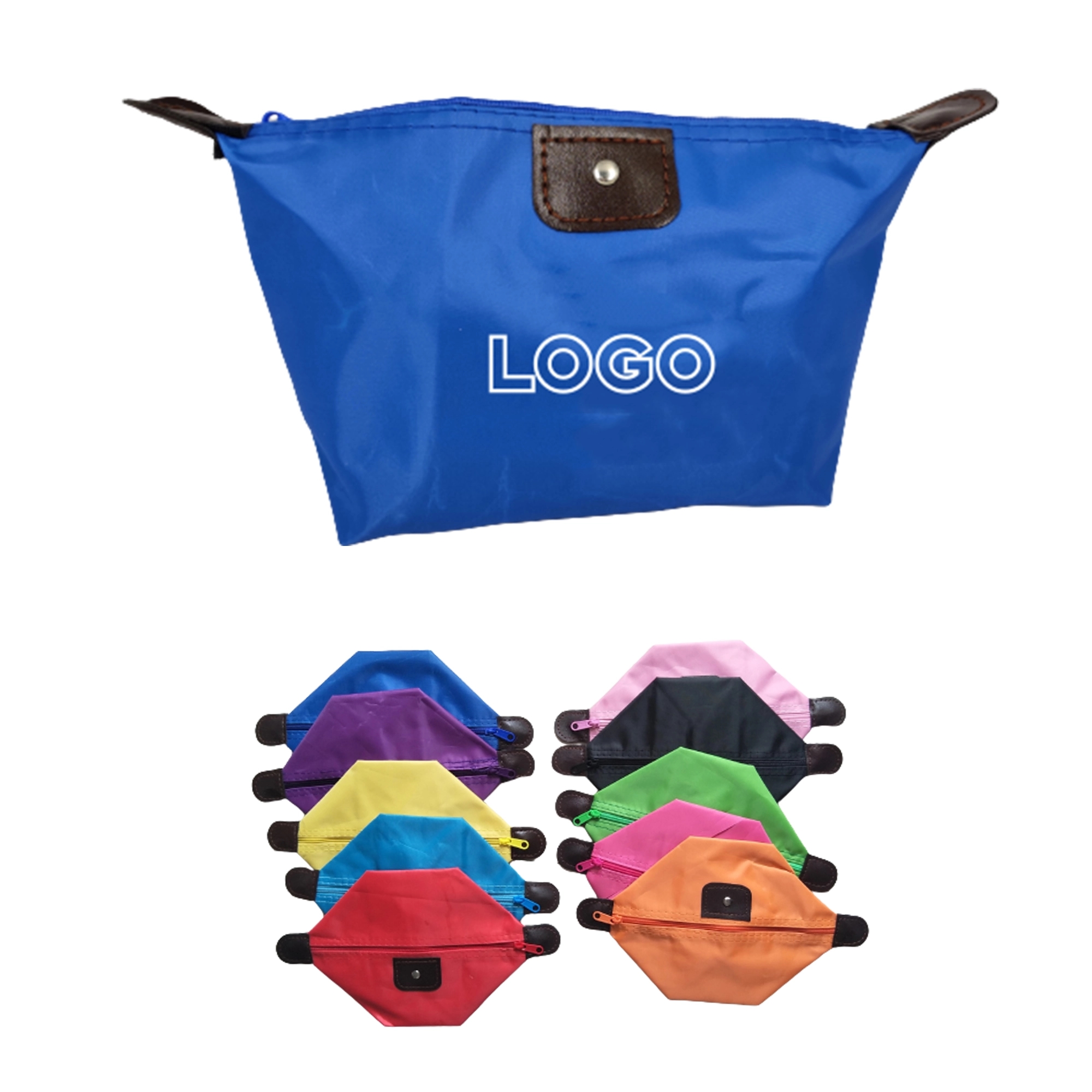 Waterproof Storage Bag MOQ 100PCS 2