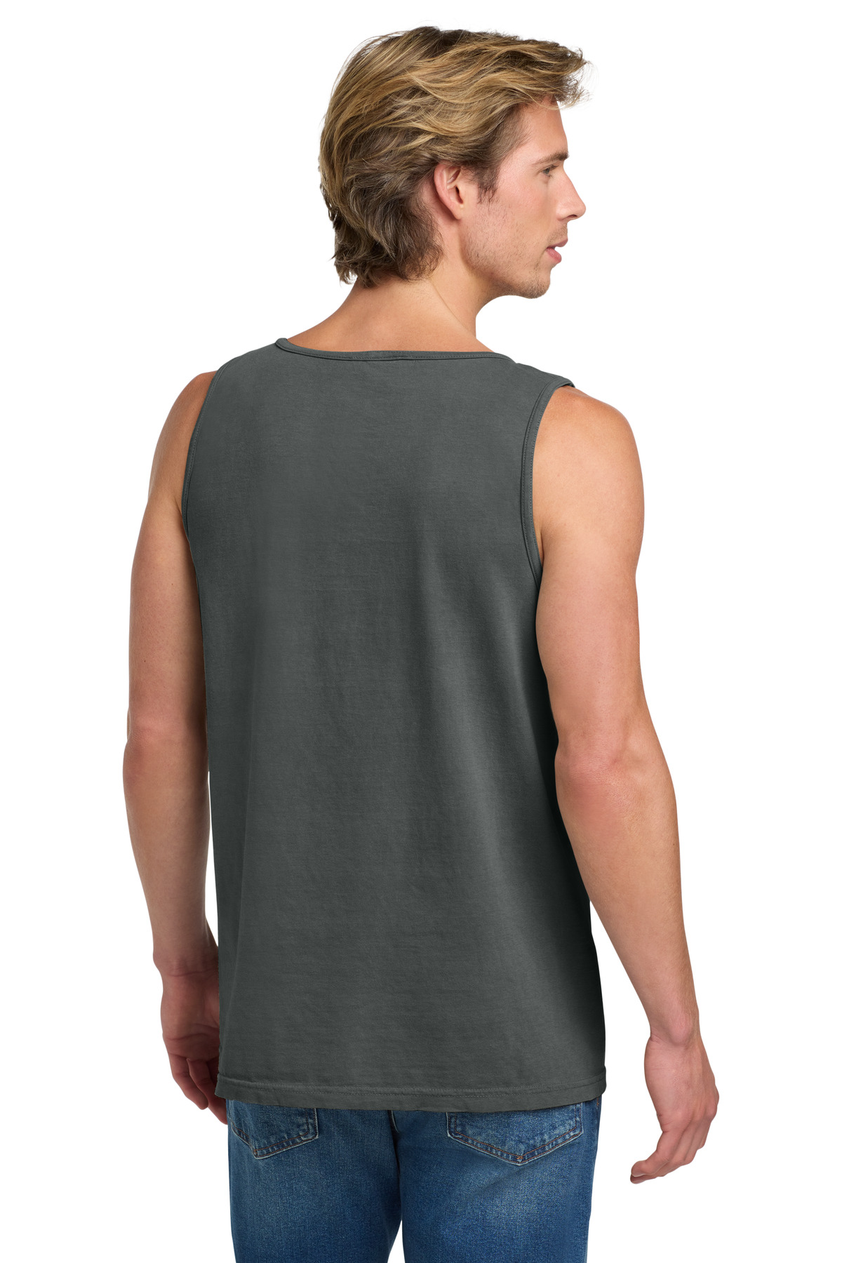 COMFORT COLORS Heavyweight Ring Spun Tank Top. 9360 238