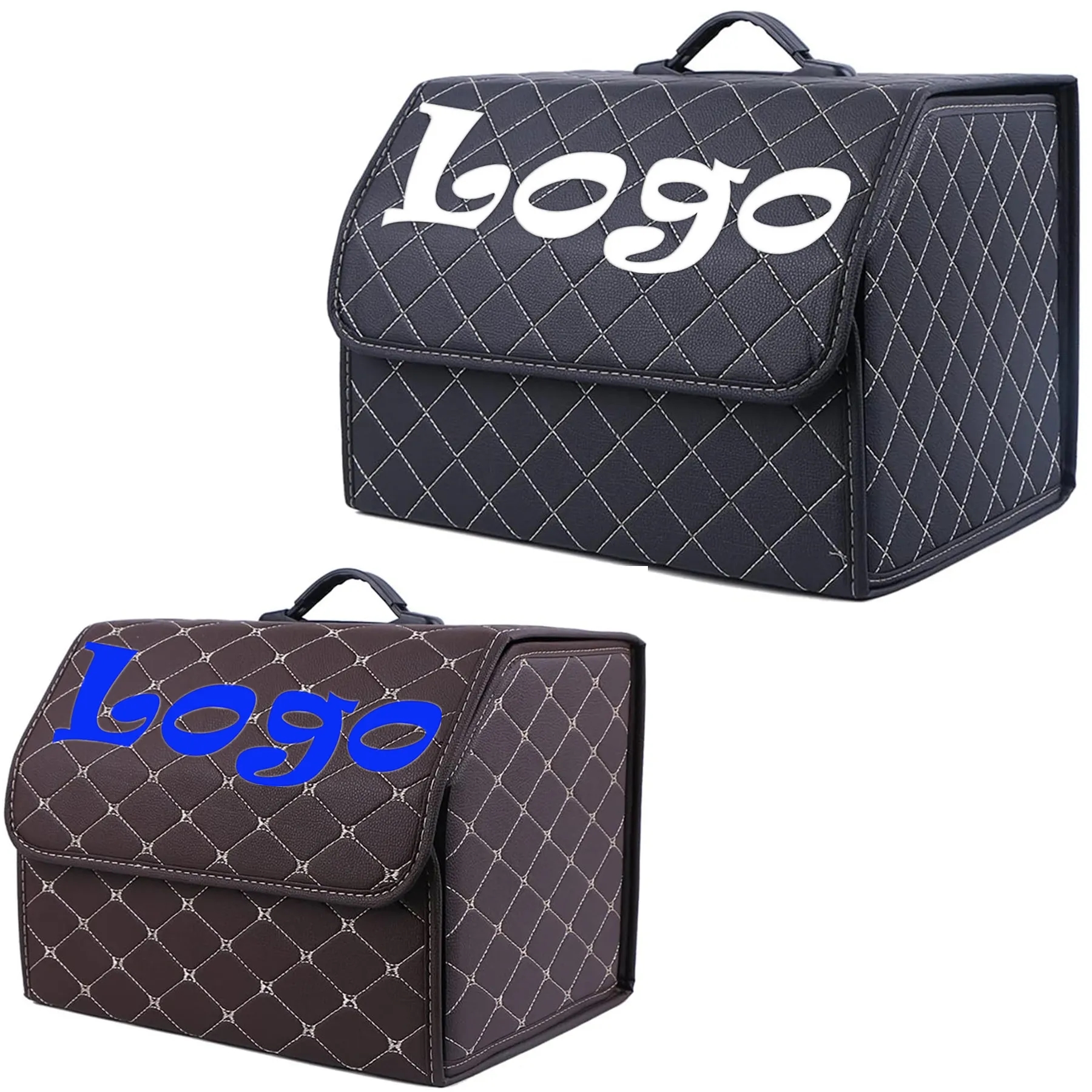 Trunk Organizer Box 5