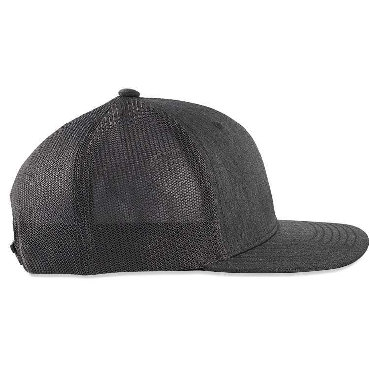 Callaway CG Trucker Hat (Custom Logo) 2