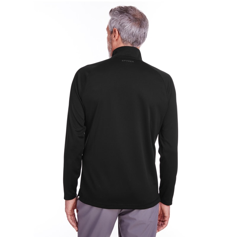 Spyder Men's Freestyle Half-Zip Pullover 13