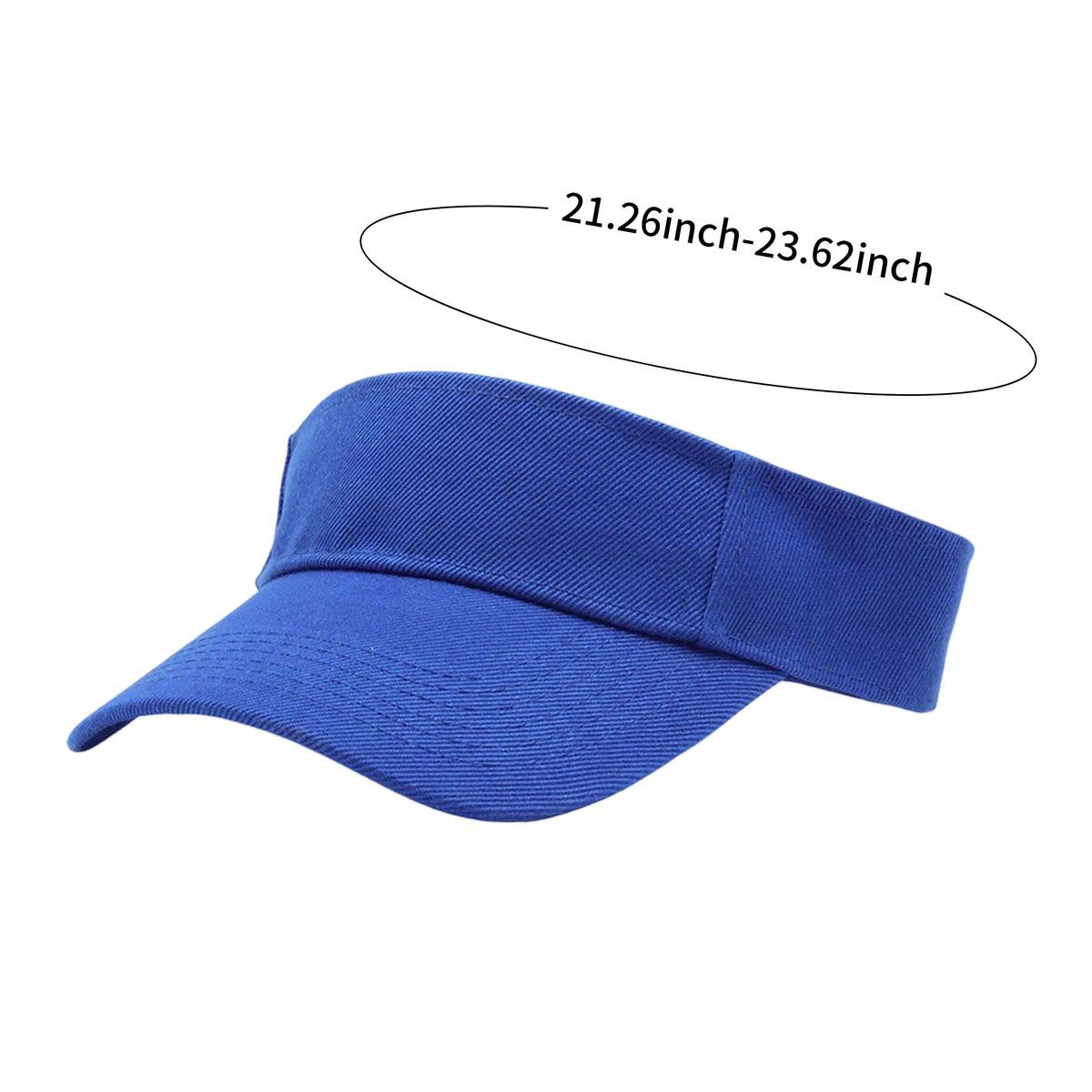 Pure Cotton Sun Hat with Embroidered Logo 15