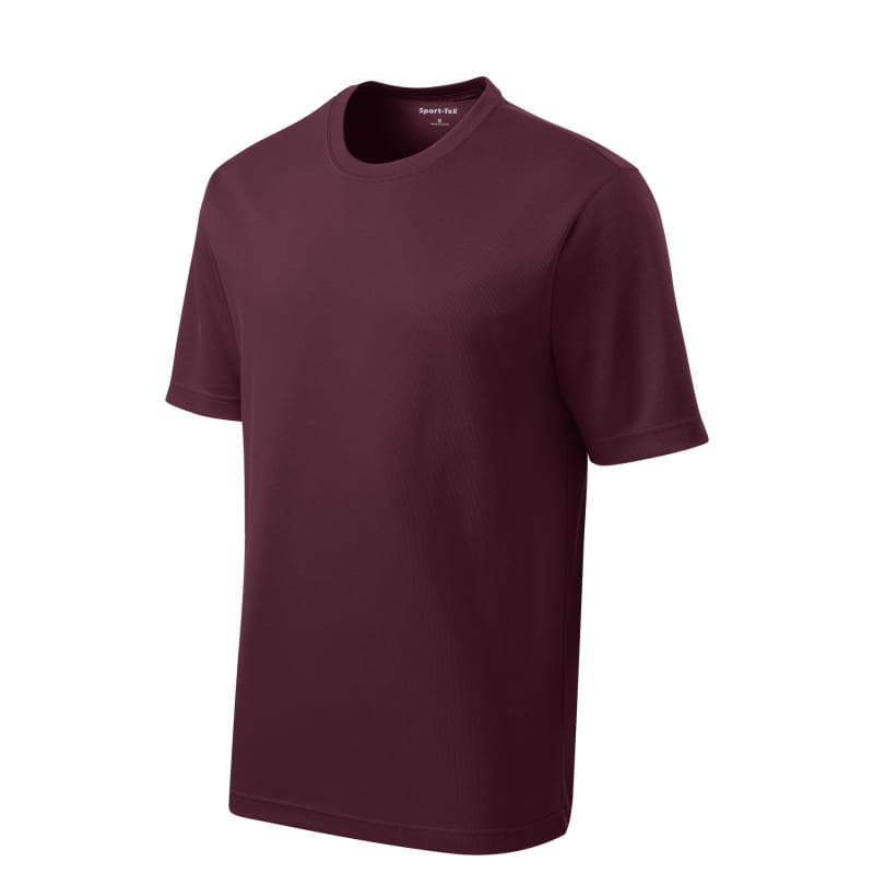 Sport-Tek Youth PosiCharge RacerMesh Tee. 13