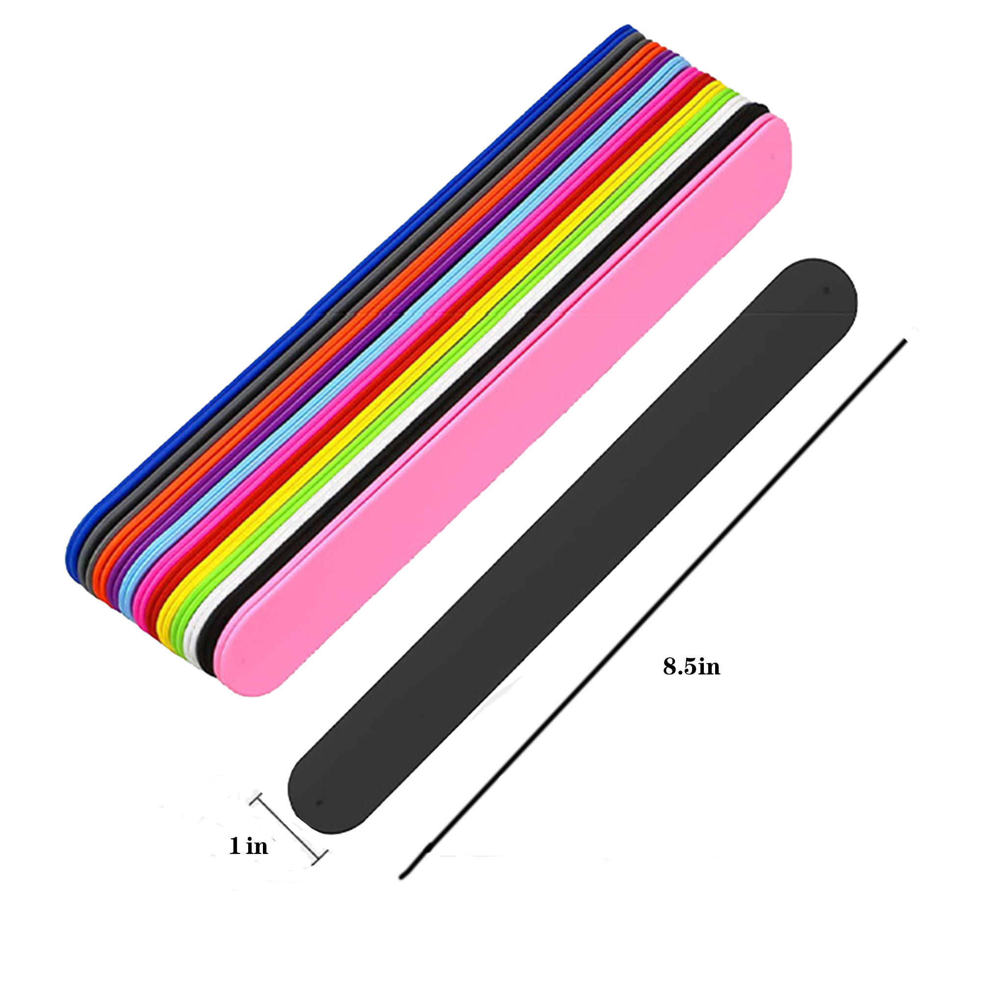 Silicone Slap Bracelet 3