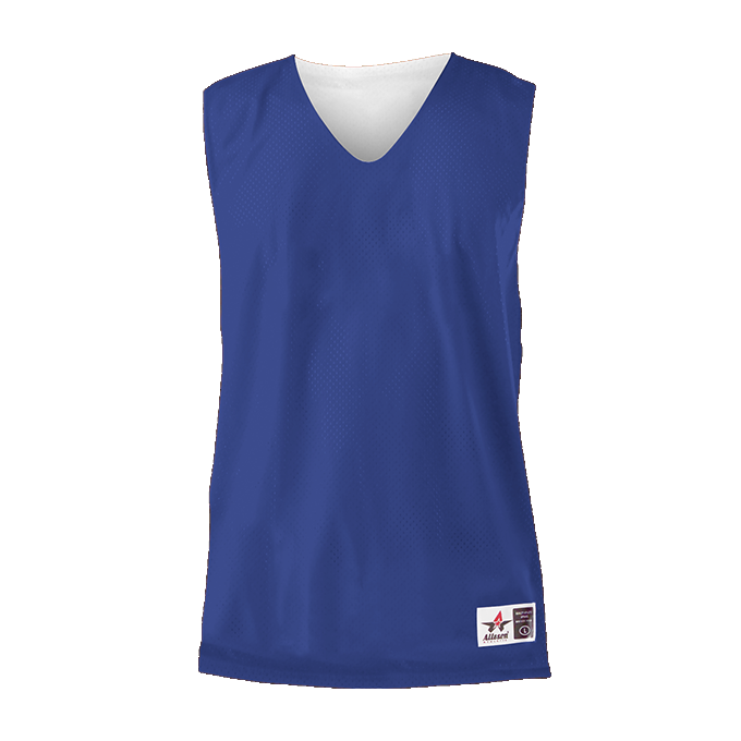 Youth Reversible Mesh Tank 9