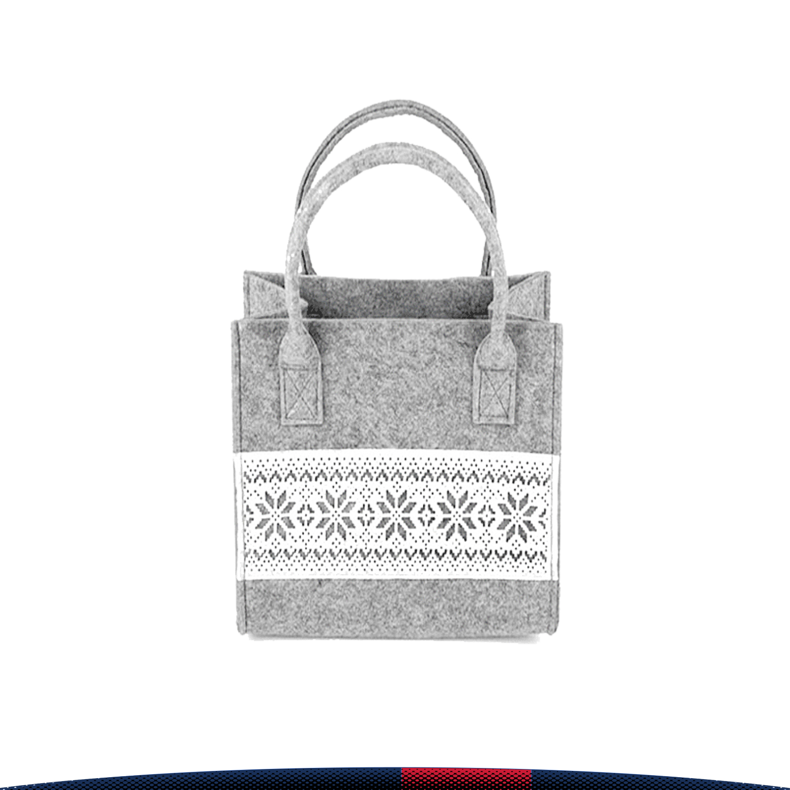 Grocery Tote Bag 2
