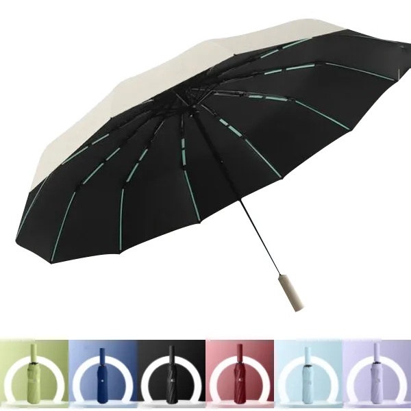 43'' Automatic Umbrella 5