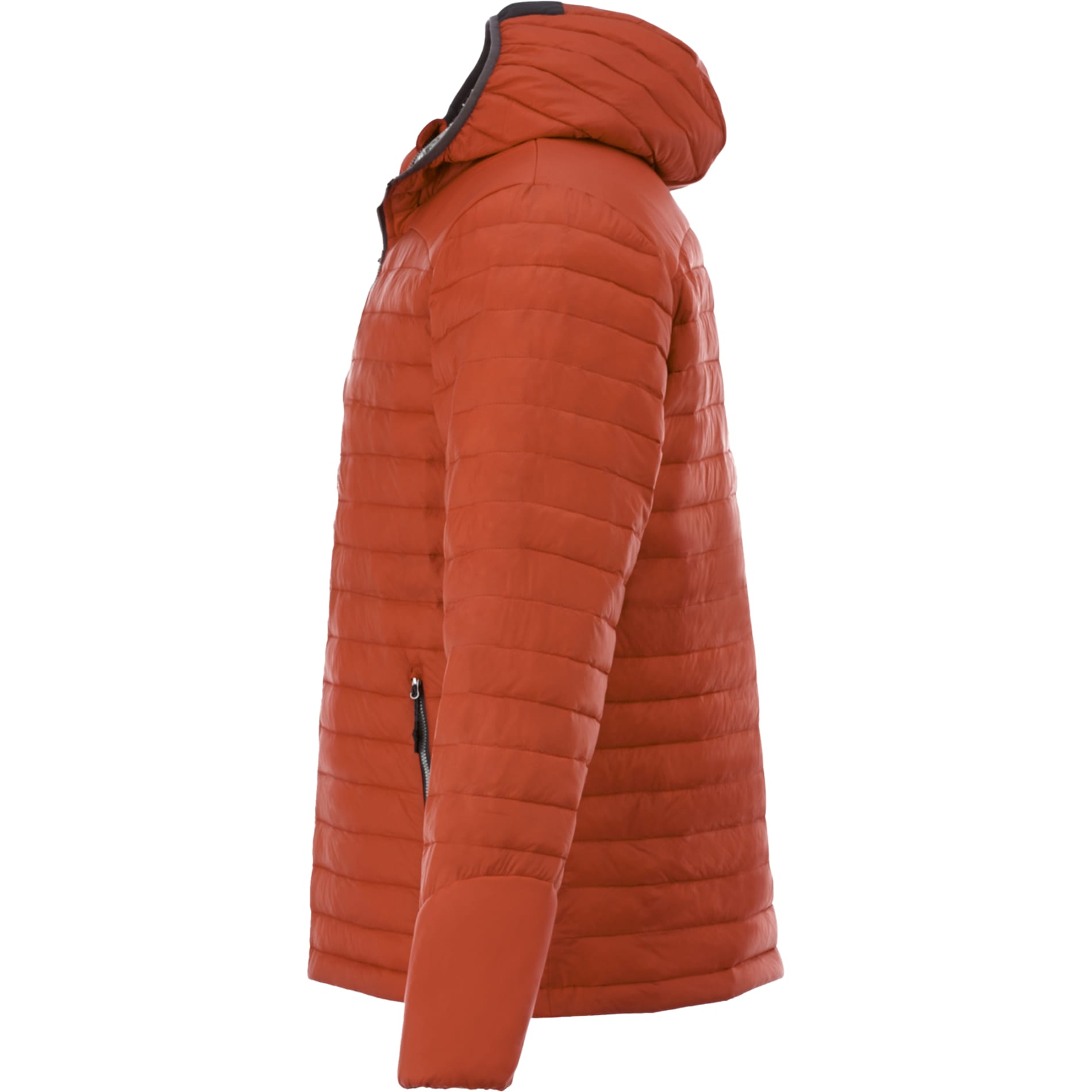 Men's SILVERTON Packable Insulated Jacket 20