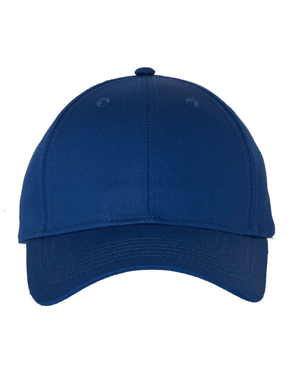 Youth Small Fit Cotton Twill Cap - 2260Y 7