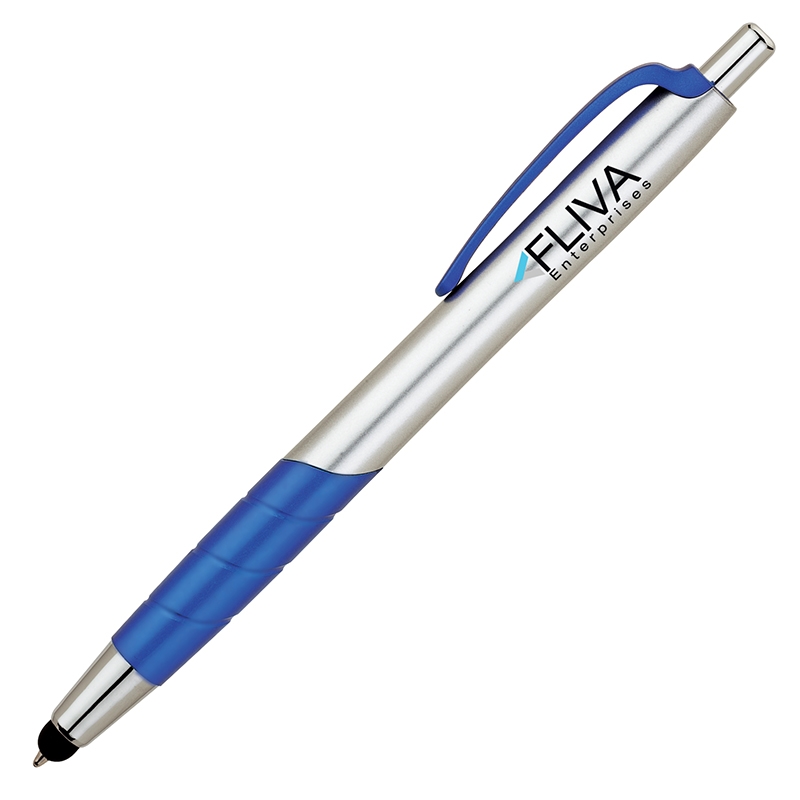 Pinnacle Ballpoint Pen / Stylus 21