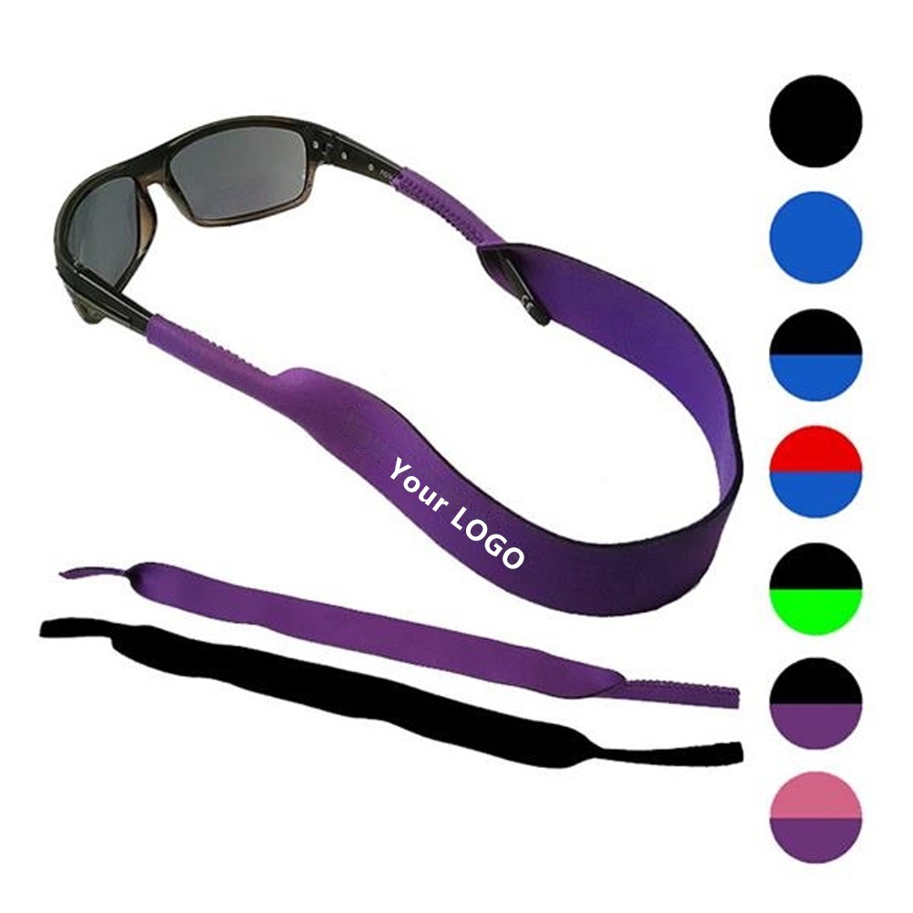 Neoprene Sunglass Strap 1
