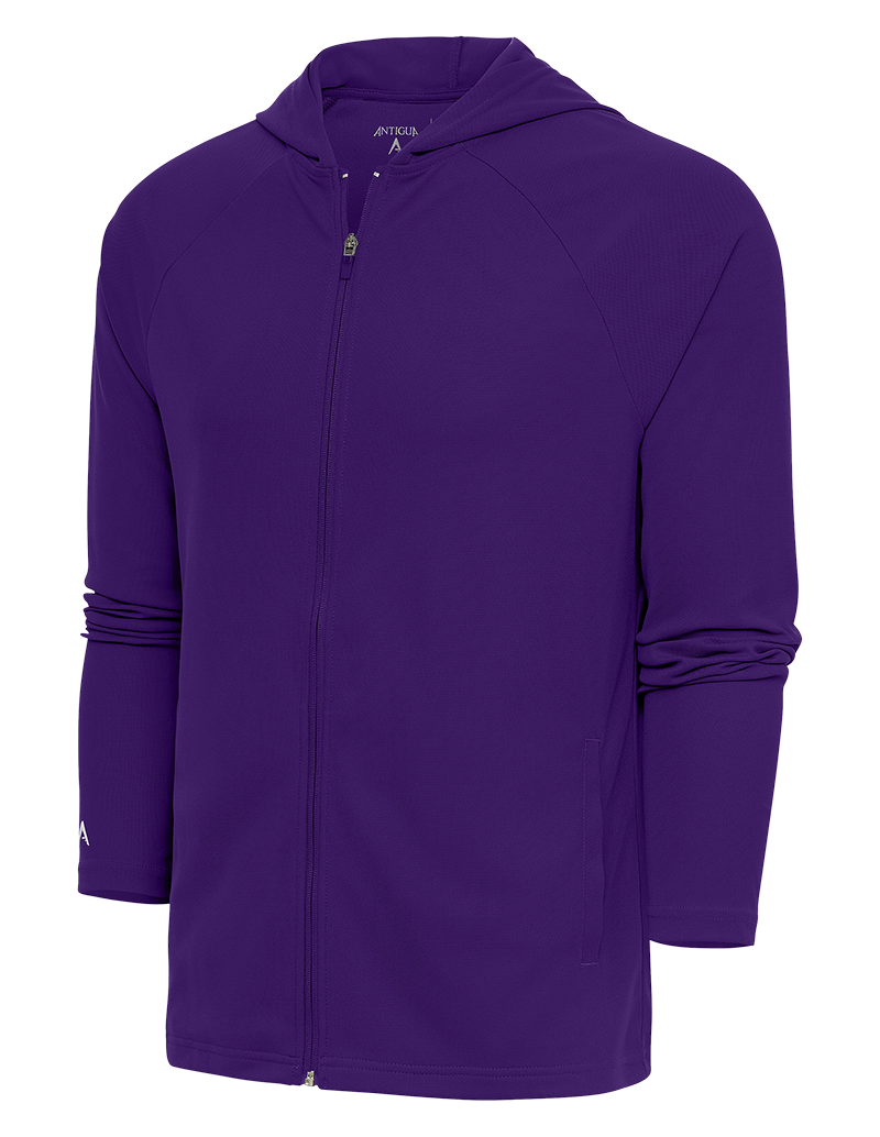 Legacy Full Zip Hood Men's -Attic Pricing