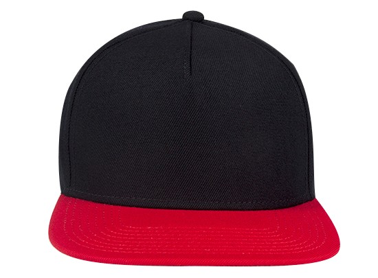 OTTO CAP® OTTO SNAP 5 Panel Pro Style Snapback Hat 70