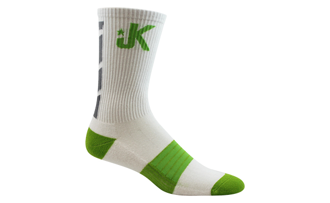 Pantone Matched Performance Calf Sock