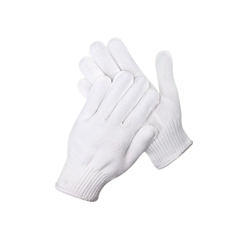 Durable Labor Protection Gloves for Safety 7