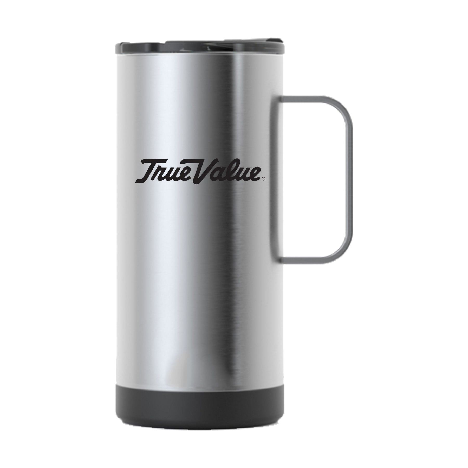 RTIC 16oz. Stainless Steel Travel Mug 2