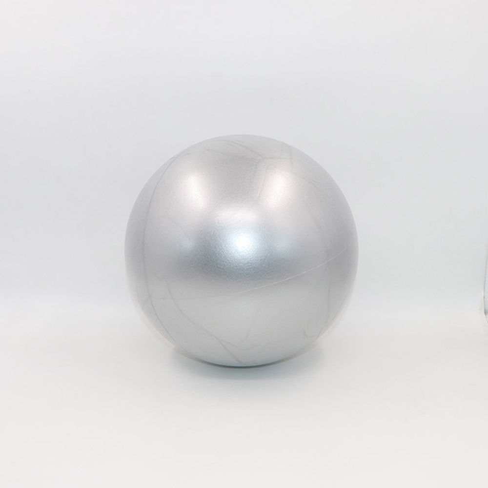 10" Fitness Yoga Ball 3