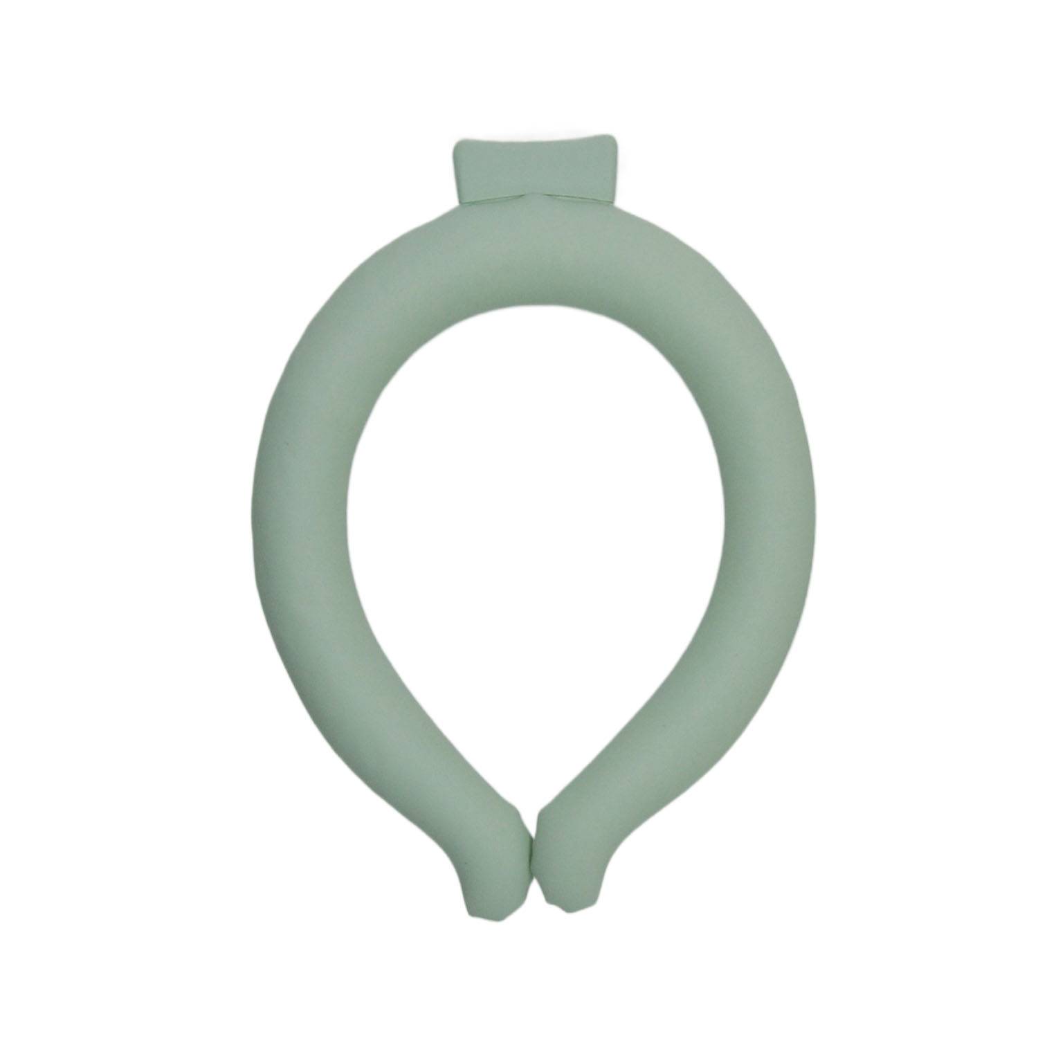 Reusable TPU Neck Cooling Tube for Summer 12