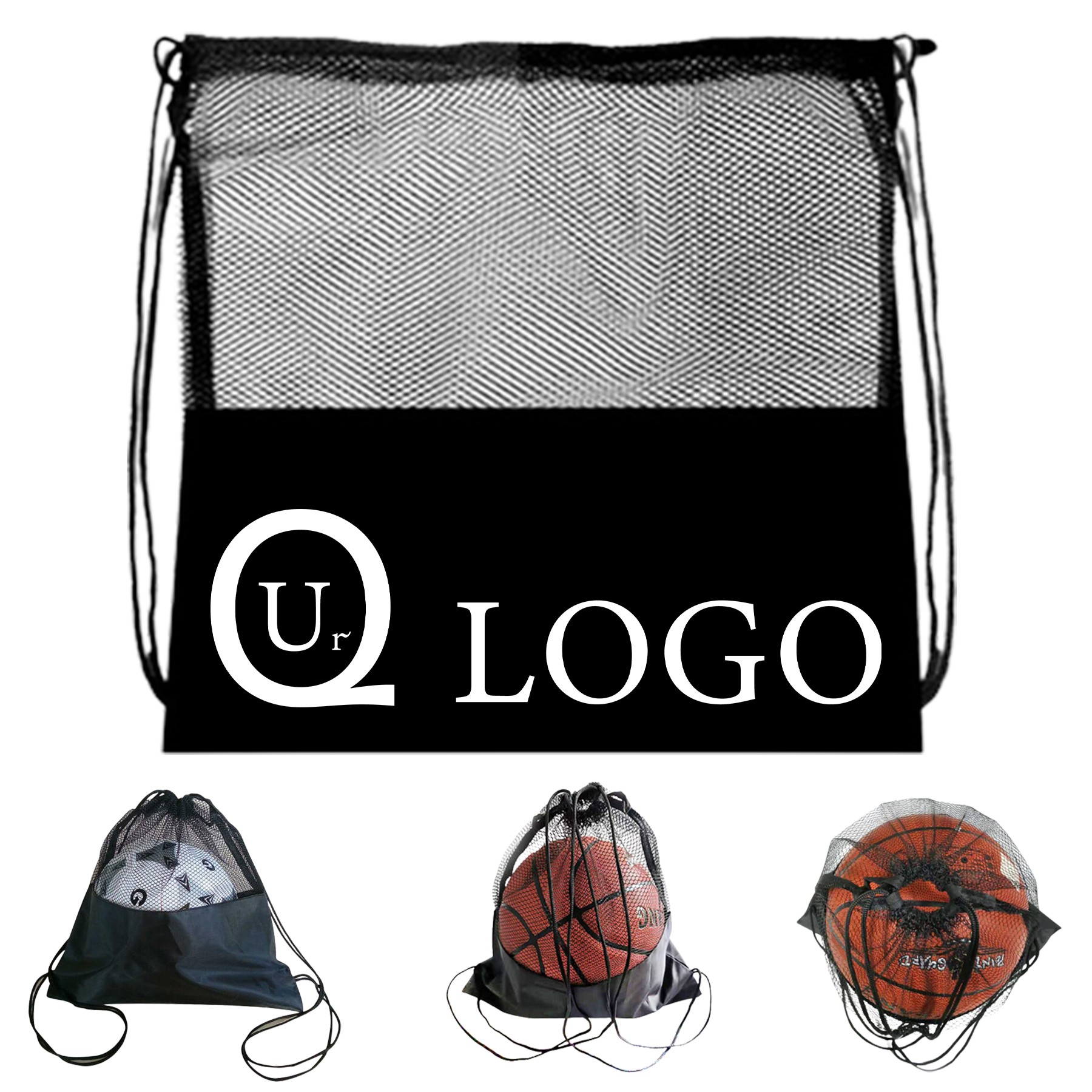 Ball Bag