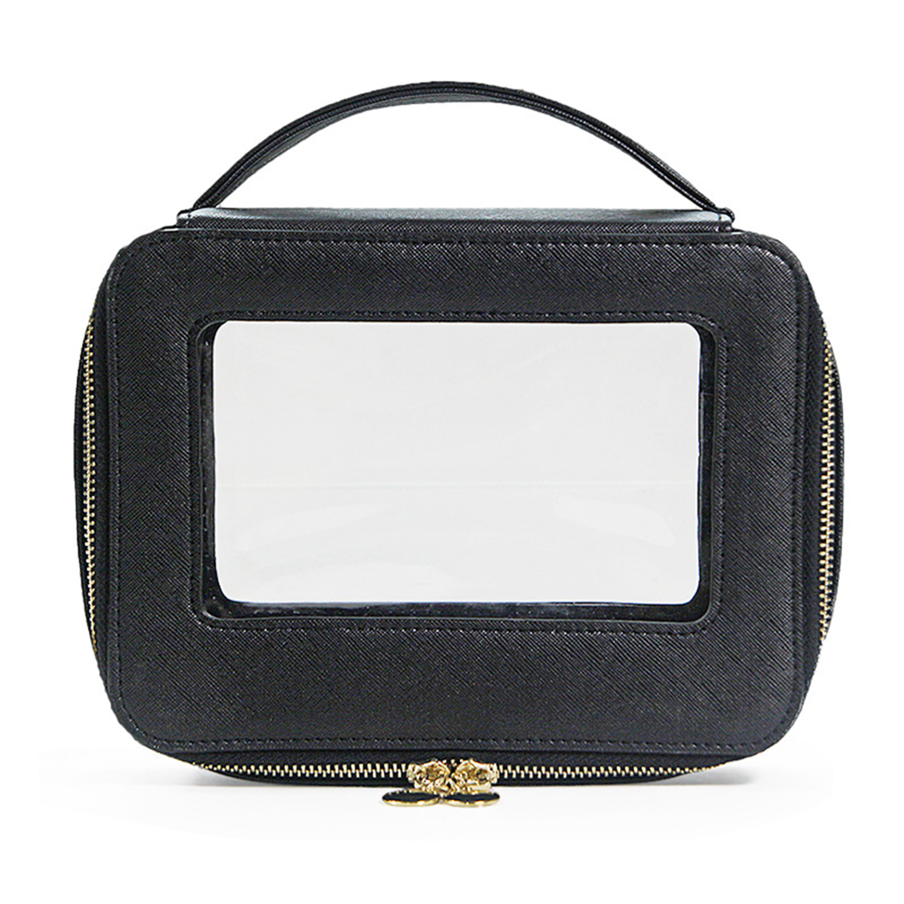 Clear Makeup Bags 3