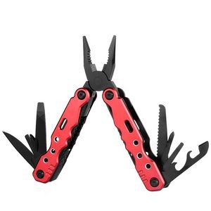 Multi Pliers Tool Kit Essential For Outdoors 4