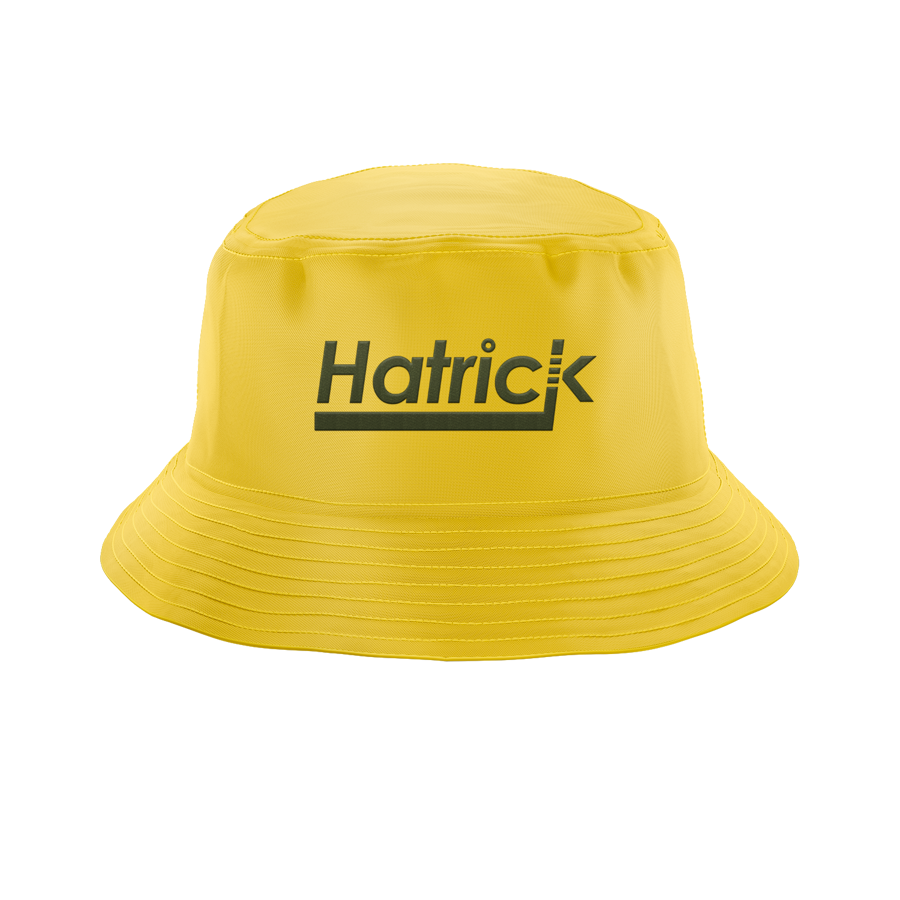 Rush - Cotton Bucket Hat 10