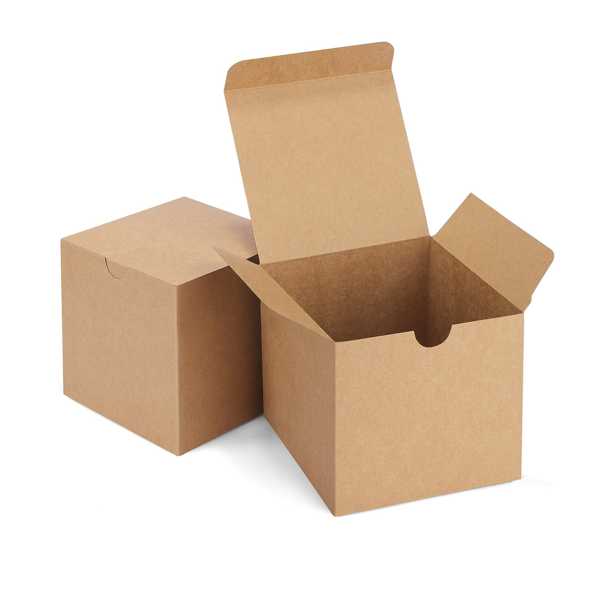 Kraft Paper Box 3