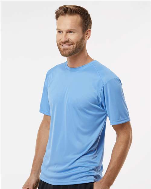 Unisex Islander Performance T-Shirt - 200 166