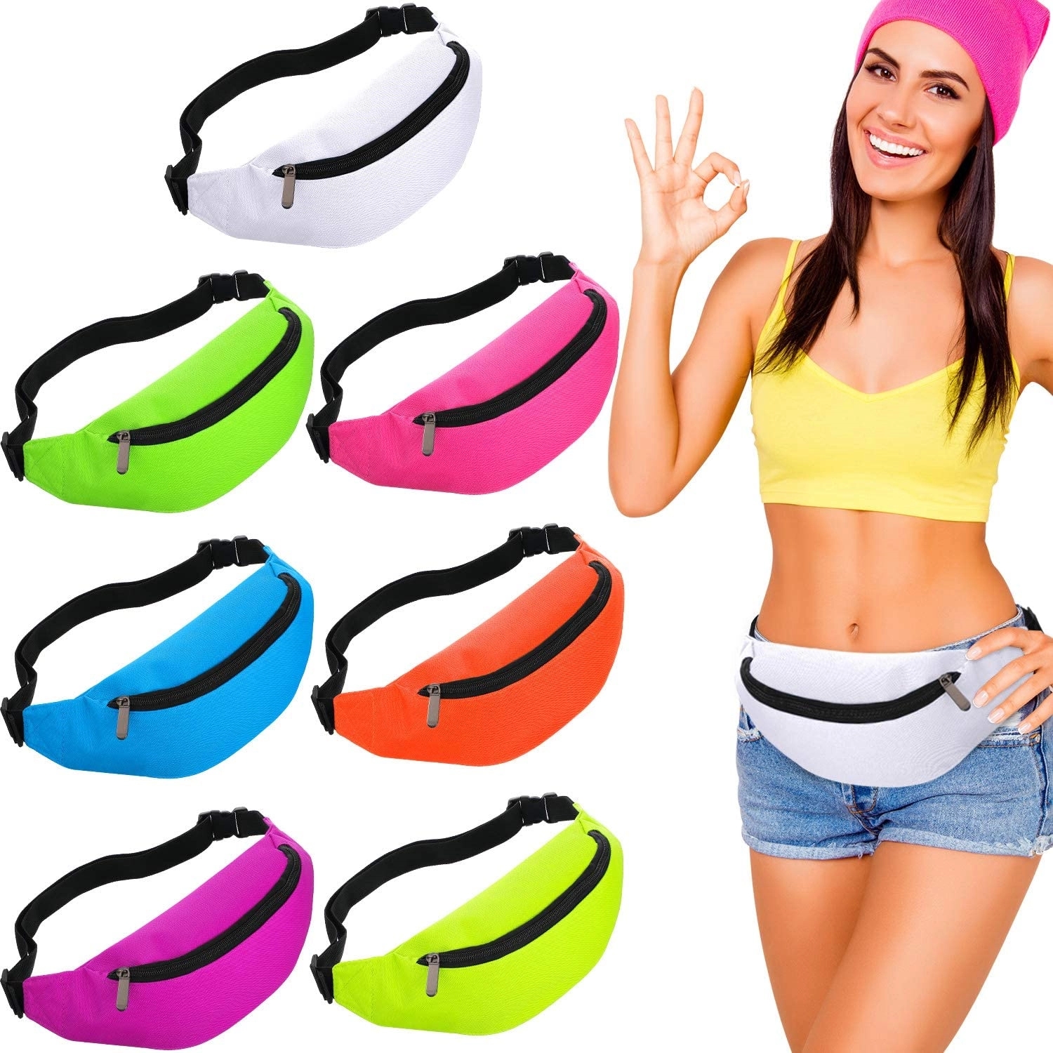 Fanny Pack 1