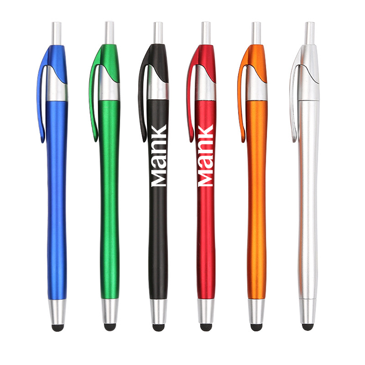 Touch Ballpoint Pen 1