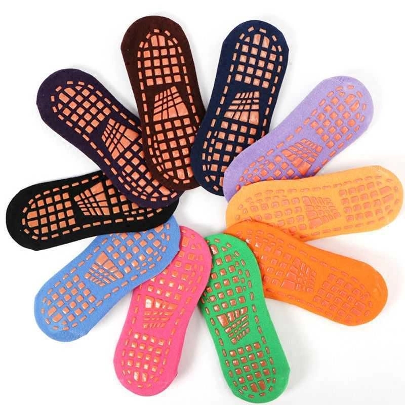 Adult Trampoline Socks 3
