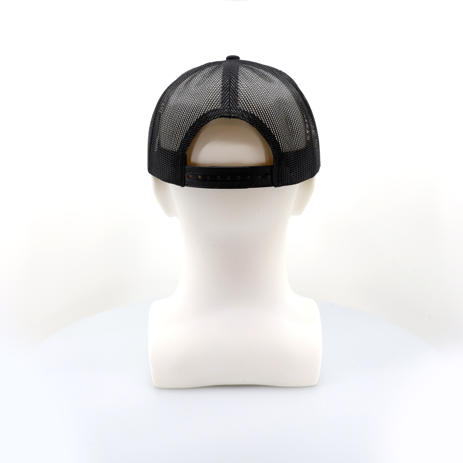 Snapback Meshback Trucker Cap