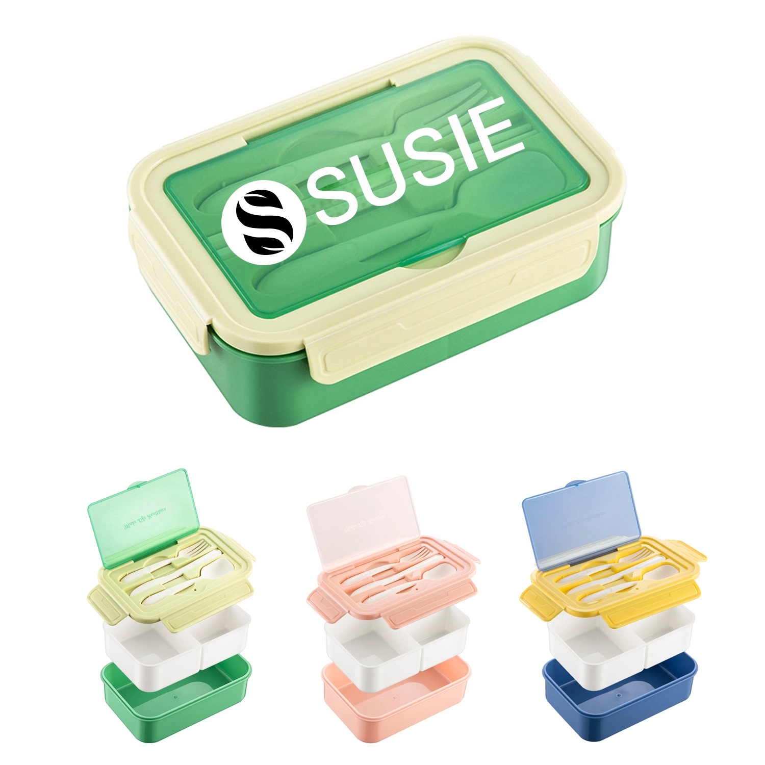 Lunch Box Container 1