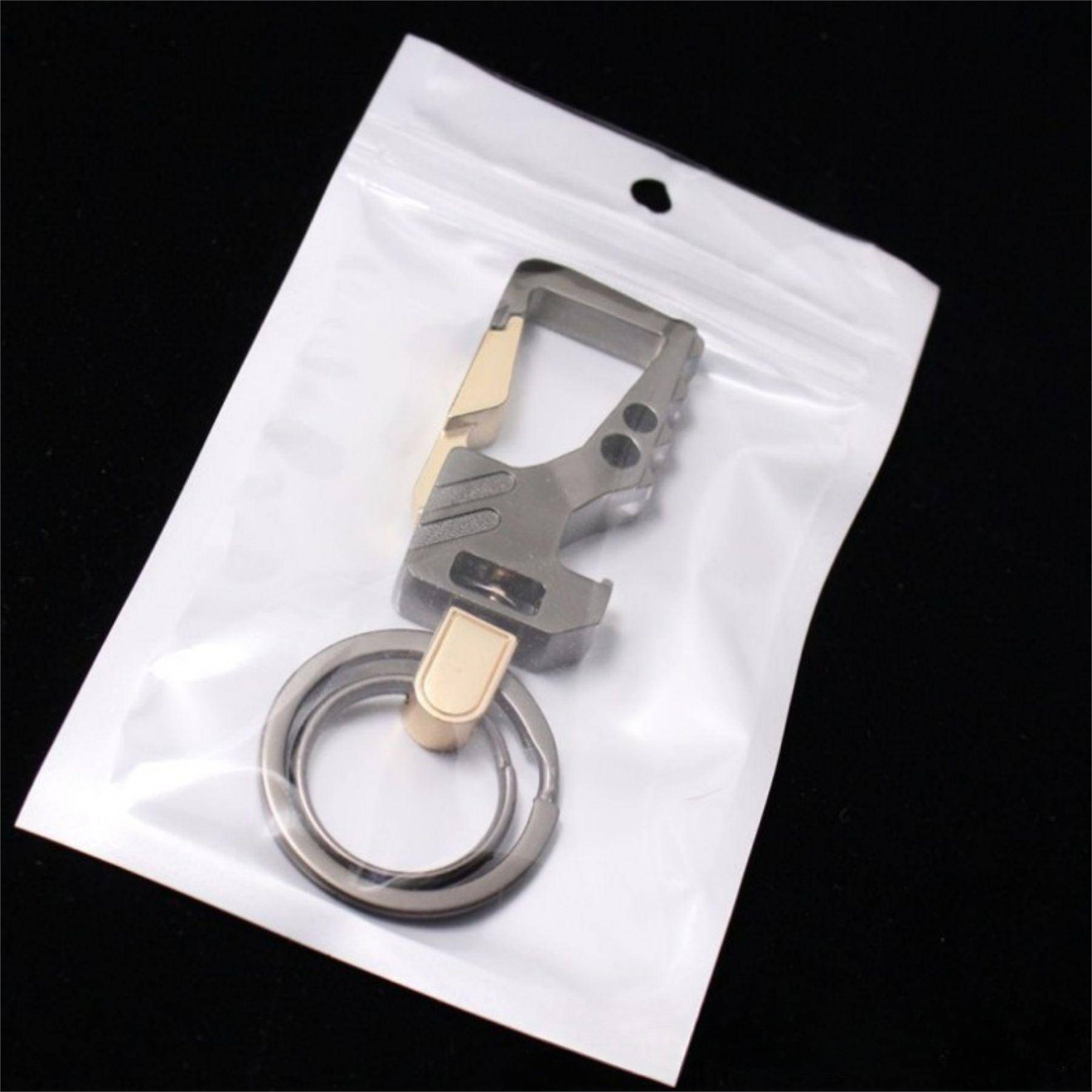 Key Chain With Bottle Opener 4
